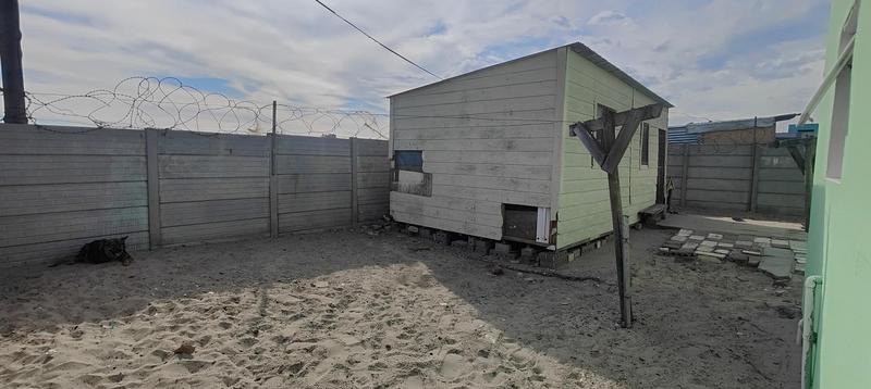 4 Bedroom Property for Sale in Sarepta Western Cape